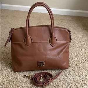 Dooney and bourke